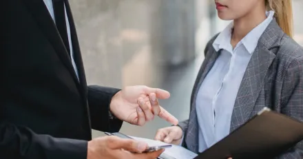 ACQ Bure SPAC gar samman med cybersakerhetsbolag