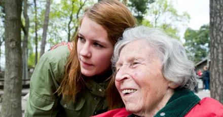 Ambea Klart attraktiv vardering