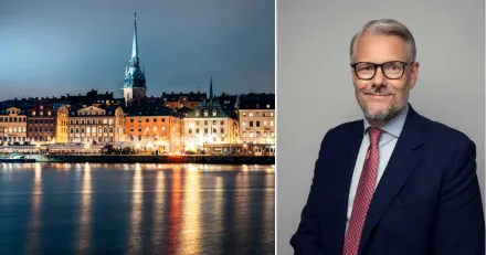 Bonava Iskall marknad