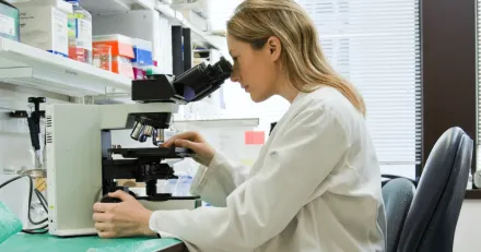 Cyxone uppnar viktig milstolpe