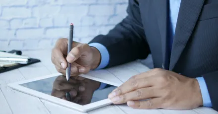 Elanders Dystrare utsikter