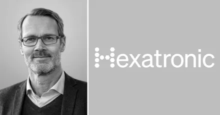 Marklig handel i Hexatronic