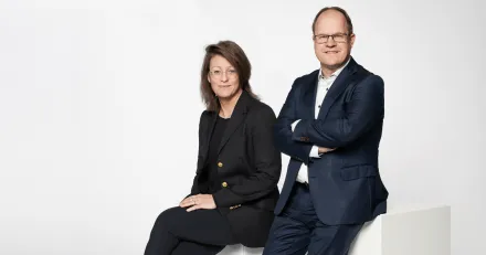 Munters avancerade pa rapport