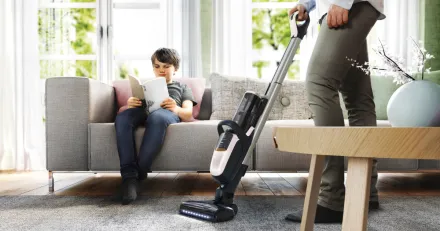 Rapportrally i Electrolux