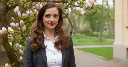 Small Cap Gasporox vander till vinst