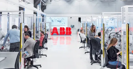 Spannande lage i ABB infor rapport