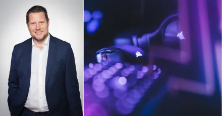 Tradinglage narmar sig i Embracer