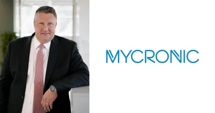 Tradingsetup i Mycronic