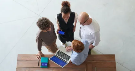 Veckans affarscase Proact 2