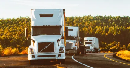 Volvo Fortsatt stark efterfragan2