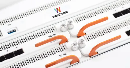 Waystream Motorstopp