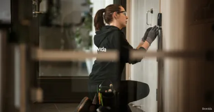 Bravida Svarbedomda marknadsutsikter