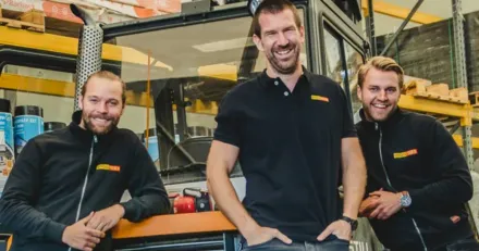 Byggmax Blir samre innan det blir battre