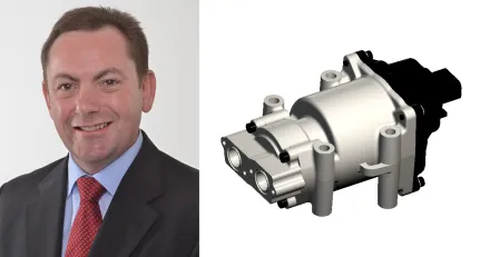 Concentric Dags for comeback