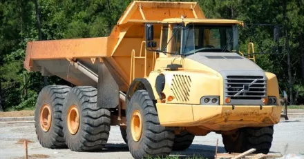 Ferronordic I ny kostym