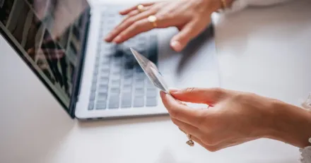 Gaptackning i New Wave