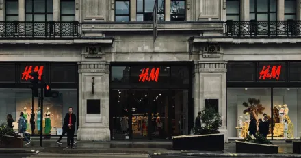 HM i rekylfas Har ar nivaerna att bevaka