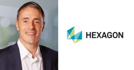 Hexagon Stabil inledning pa 2023