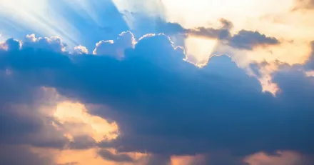 Knocking on the heavens door