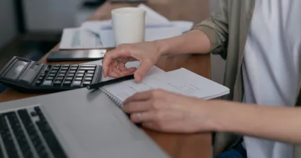 Lagkonjunktur bra for borsen