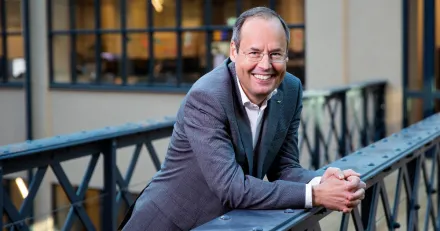 Market Buzz Nordnet och FM Mattsson