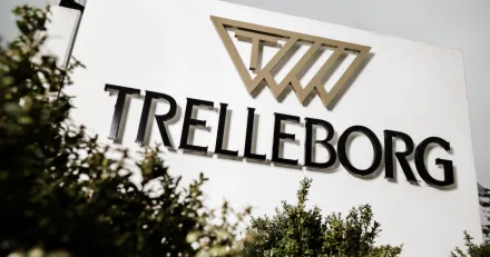 Market Buzz Trelleborg och G5 Entertainment