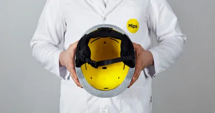 Mips Orimligt hog vardering