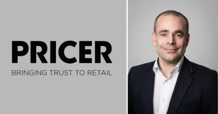 Pricer ovantad kedjereaktion