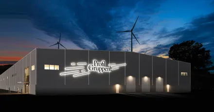 Profilgruppen Svaga marginaler