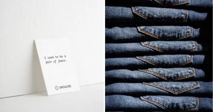 Renewcell I hjartat av den cirkulara ekonomin