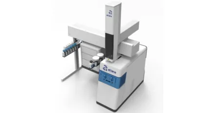 Small Cap Attana rusade pa en egen annons i DN