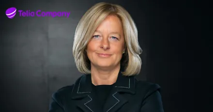 Telia Lamnar Danmark