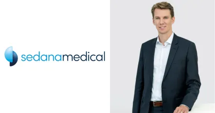 Veckans affarscase Sedana Medical 5