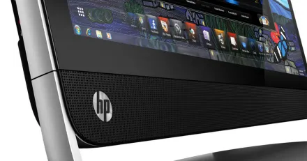 HP 2