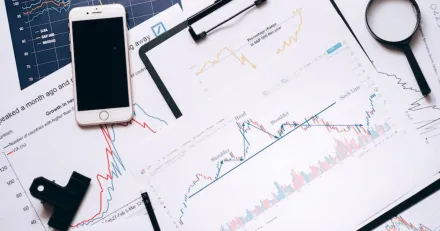 Ls marknaden snabbt och enkelt med hjlp av TheStrat