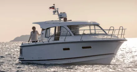 Nimbus Billig men konjunkturkanslig