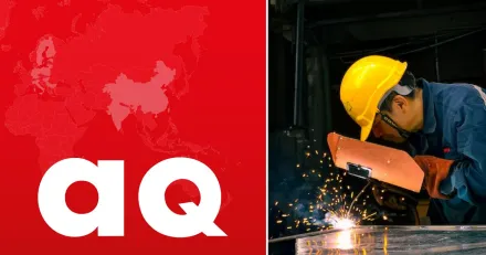 Rekylnivaer att bevaka i AQ Group