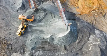 Utbrottslage i Lundin Mining