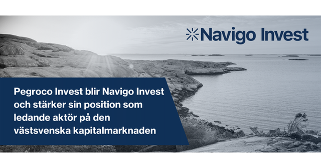 Stockpicker intervjuar Victor Örn, VD för investeringsbolaget Navigo Invest 