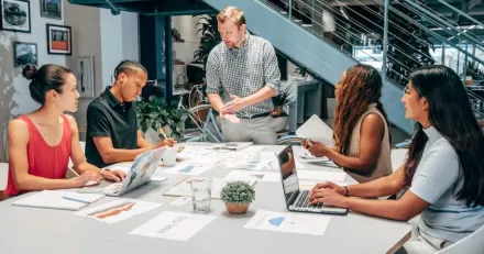 TradeDoubler Comeback kid