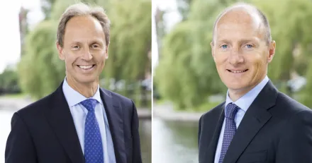 Essity Temporart bakslag