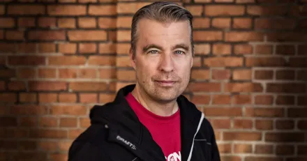 Hall koll pa rekylen i Paradox Koplage kan uppsta