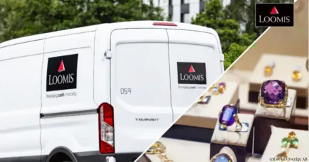Loomis Nytt koplage