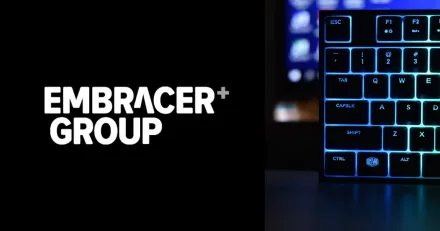 Market Buzz Embracer och Kinnevik