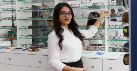 Market Buzz Synsam och Bakkafrost