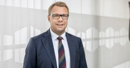 MilDef Positivt momentum