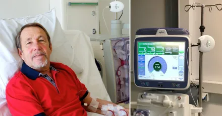 Redsense Medical Ny stororder