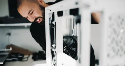 Small Cap Kraftig omsattningstillvaxt i Fractal Gaming