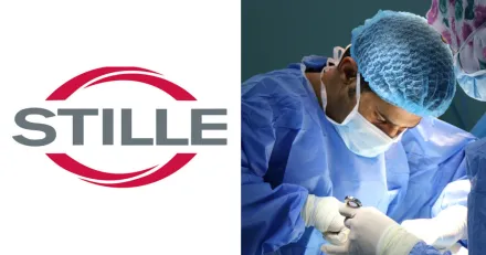 Stille Fortsatt god utveckling