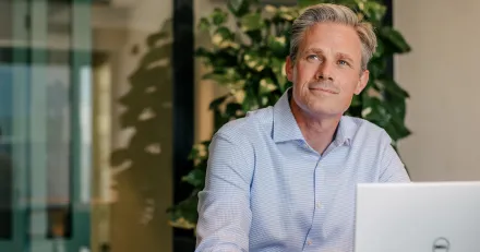 Svag rapport sankte Catena Media